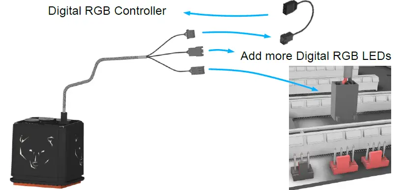 Alphacool-Eisbaer-Aurora-AIO-CPU-Water-Cooler-fig- (19)