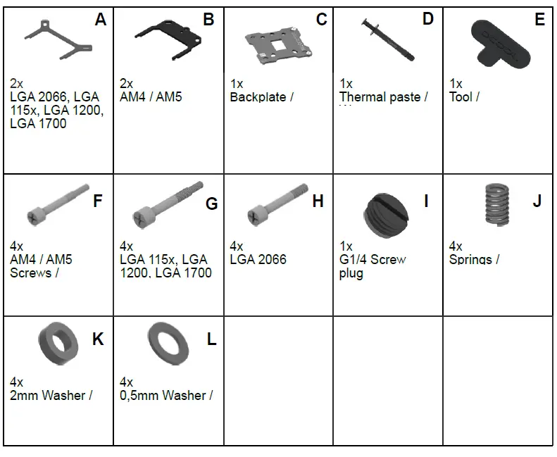 Alphacool-Eisbaer-Aurora-AIO-CPU-Water-Cooler-fig- (2)