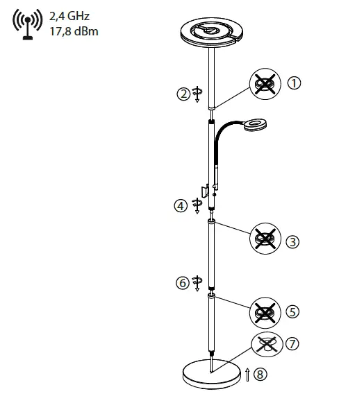Paul-Neuhaus-11858-Floor-Lamp-fig-2