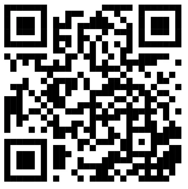 Knightsbridge TRLED26EMD Indoor Lighting Non-Corrosive Fitting - QR Code