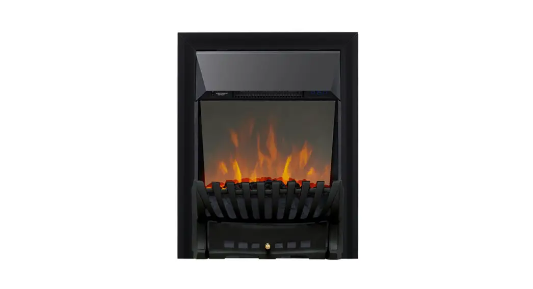 Focal Point Ef461lb-e Floor Mounted Electric Fire Instruction Manual