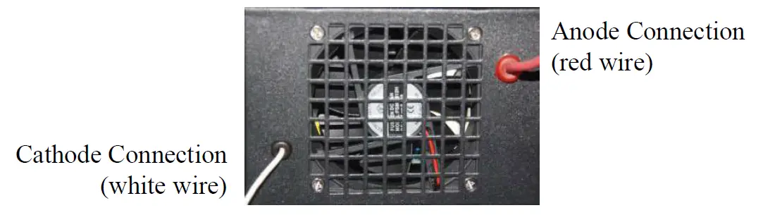 STCUT MYJG-60W Laser Power Supply 1