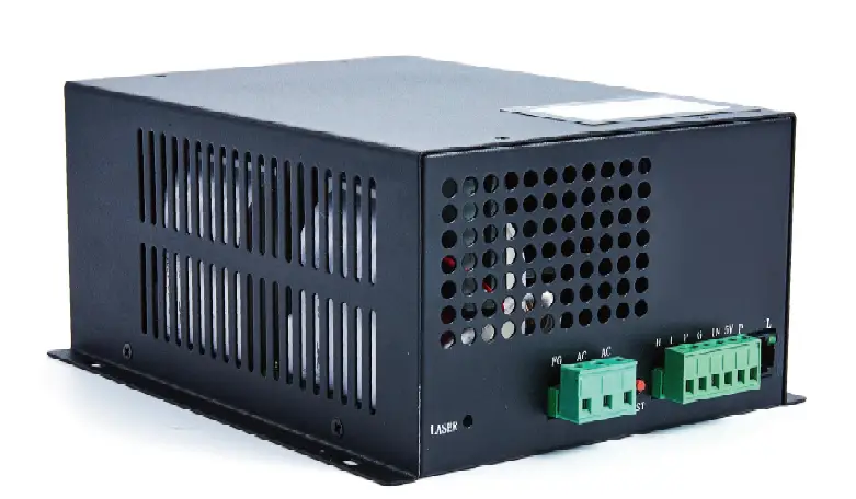 STCUT MYJG-60W Laser Power Supply