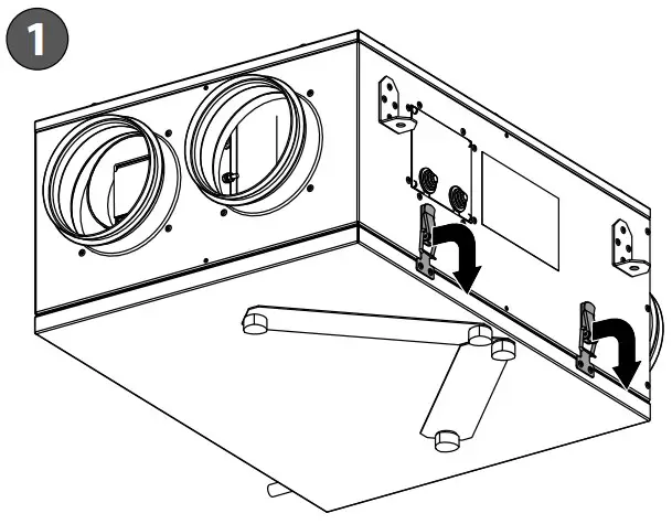 Heat Exchanger Maintanence