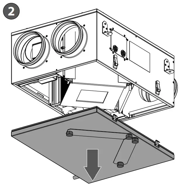 Heat Exchanger Maintanence