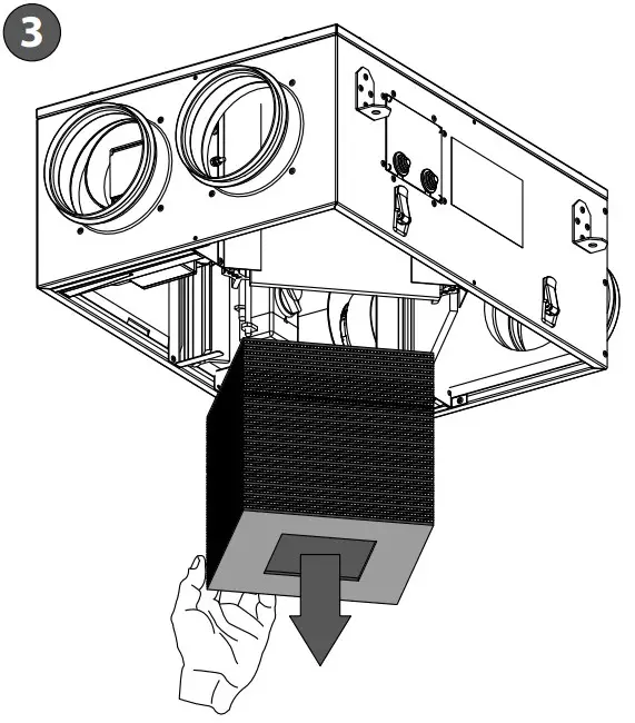 Heat Exchanger Maintanence