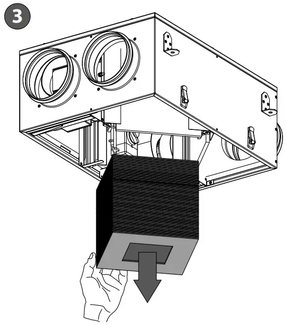 Heat Exchanger Maintanence