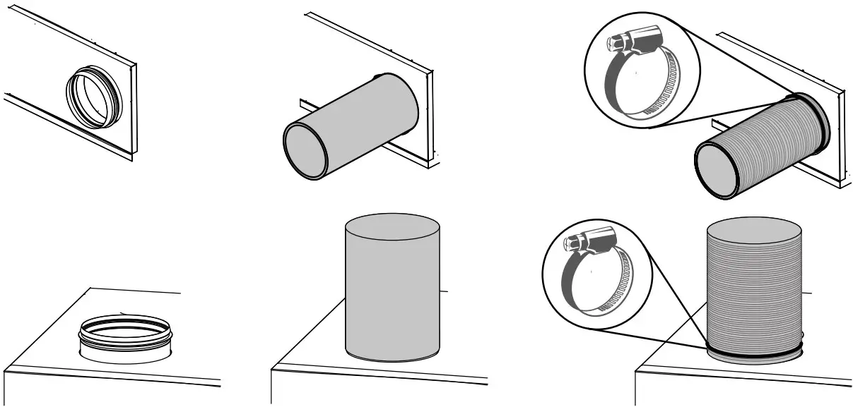 Mounting Instructions