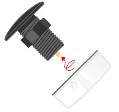 NextCentury TR4-X Outdoor Wireless Meter Transceiver - Figure 3