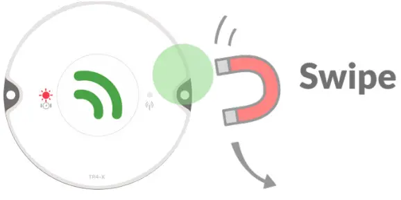 NextCentury TR4-X Outdoor Wireless Meter Transceiver - Figure 7