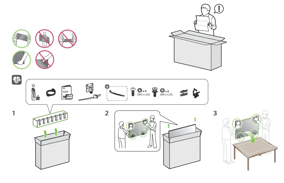LG 43UP81003LA UP81 Series 55 inch Smart UHD TV -