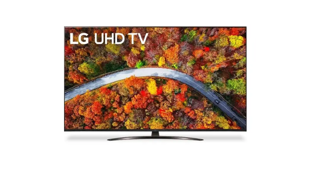 Lg 43up81003la Up81 Series 55 Inch Smart Uhd Tv User Guide Lg 43up81003la Up81 Series 55 Inch Smart Uhd Tv User Guide