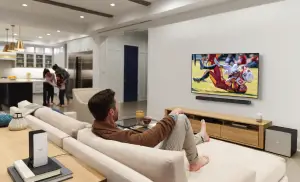 Vizio 2019 P-Series Quantum X 4K HDR Smart TV User Manual