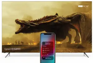 Vizio 2019 P-Series Quantum X 4K HDR Smart TV User Manual