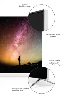 Vizio 2019 P-Series Quantum X 4K HDR Smart TV User Manual