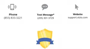 Vizio 2019 P-Series Quantum X 4K HDR Smart TV User Manual