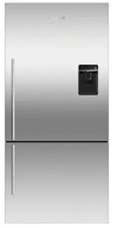 FISHER PAYKEL E522BRXFDU5 Freestanding Refrigerator Freezer-