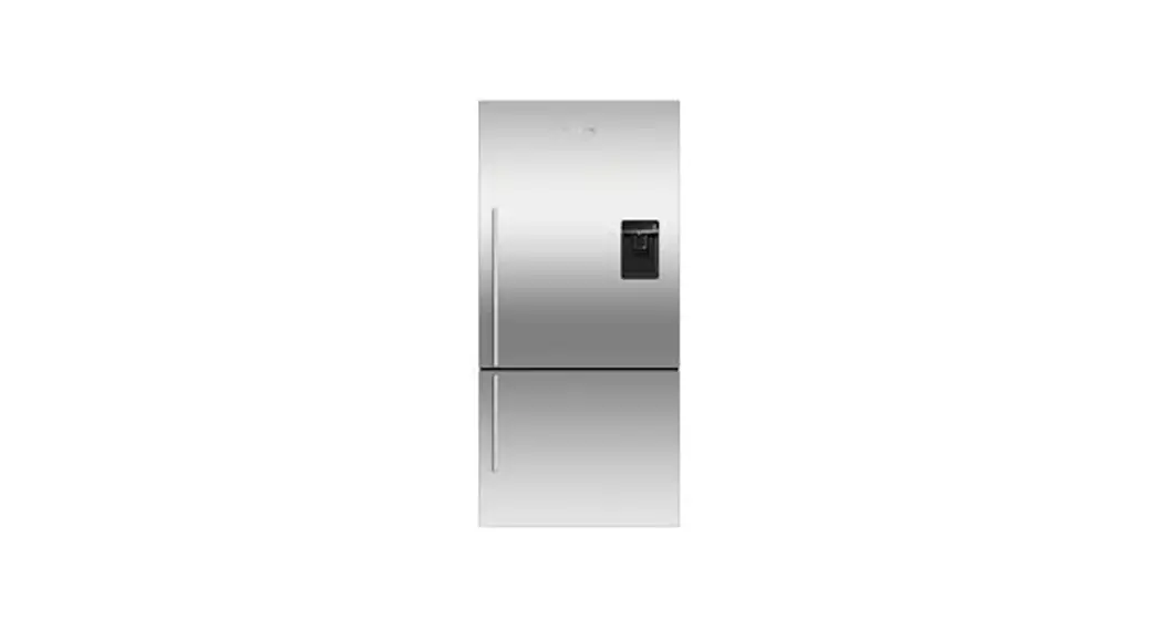 Fisher Paykel E522brxfdu5 Freestanding Refrigerator Freezer User Guide