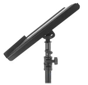 ROCKVILLE Professional Laptop Tripod Stand RLS68