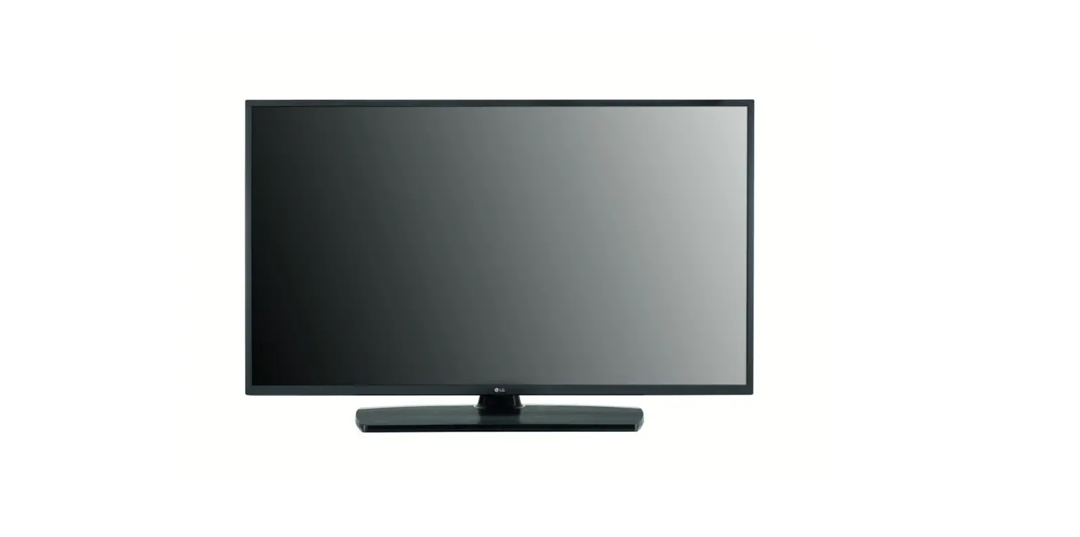 Lg 43ut343h0ua Pro Displays Led Monitors User Manual