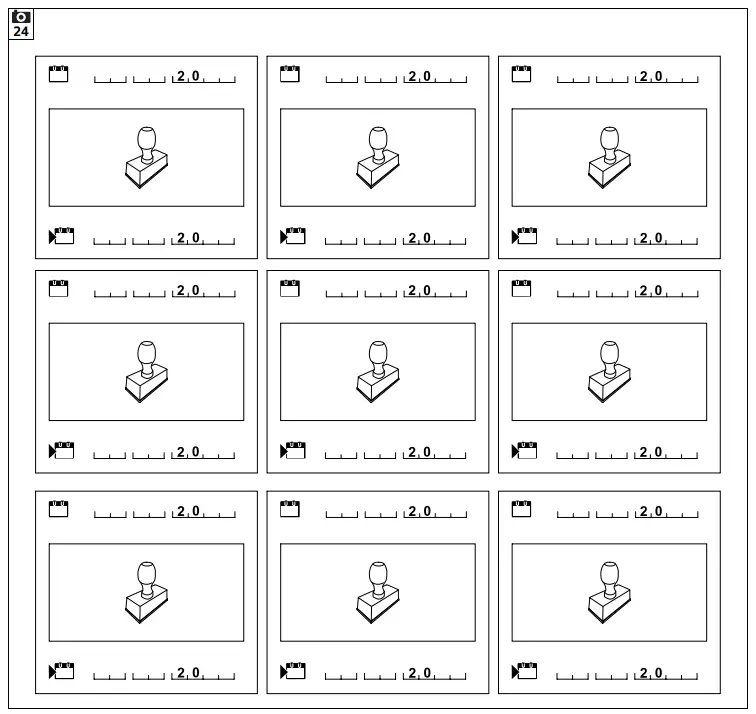 STIHL GH 370 S Powerful Petrol Shredder - Fig 6