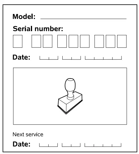 STIHL GH 370 S Powerful Petrol Shredder - Fig 8