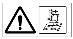 STIHL GH 370 S Powerful Petrol Shredder - Icon10