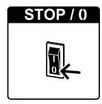 STIHL GH 370 S Powerful Petrol Shredder - Icon31