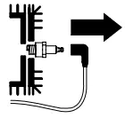 STIHL GH 370 S Powerful Petrol Shredder - Icon32
