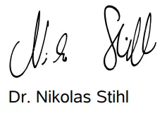 STIHL GH 370 S Powerful Petrol Shredder - SING