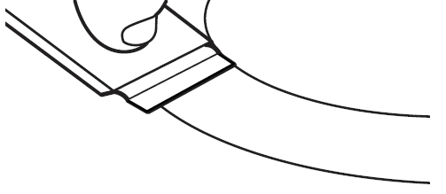 KitchenAid KCIG556JBL 36 Inch (92.2 CM) Touch Activated Electronic Induction Cooktop 12