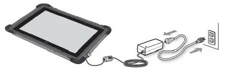 unitech TB170 Windows 11 Rugged Tablet-3