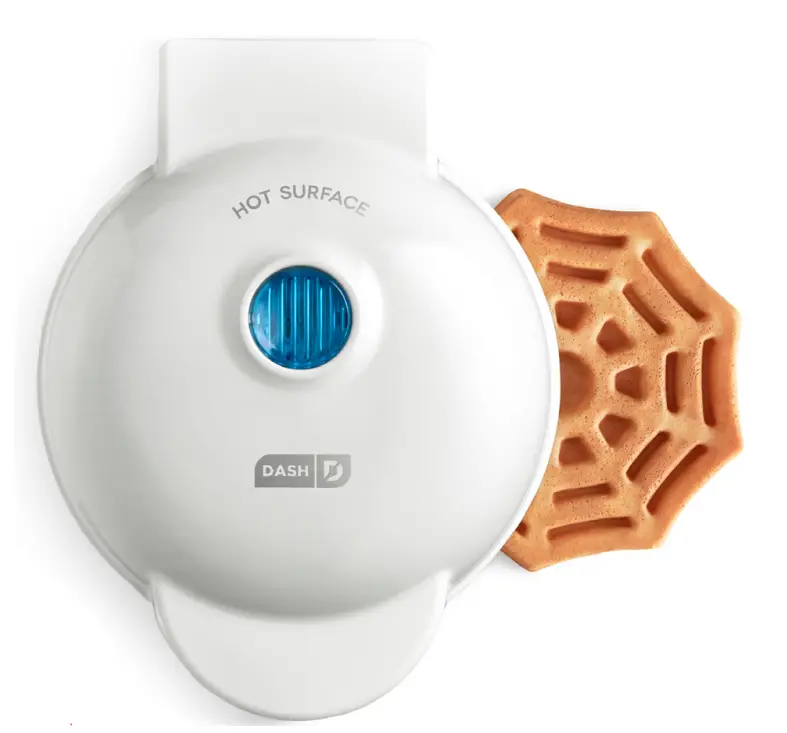 DASH-DMWW001SW-Spider-Web-Mini-Waffle-Maker-product