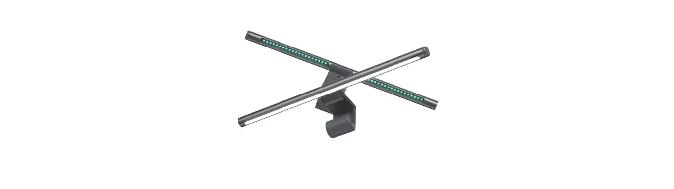 Yeelight Led Screen Light Bar Pro User Manual