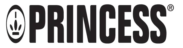 PRINCESS-01-183318.01-750-Steam-Aerofryer-LOGO