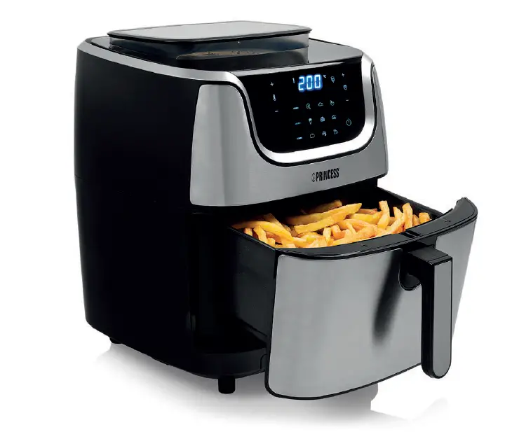 PRINCESS-01-183318.01-750-Steam-Aerofryer-PRODUCT