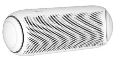 LG PL7-PL7W Portable Bluetooth Speaker