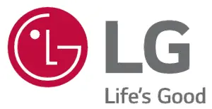 LG logo