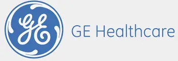 GE Health logo