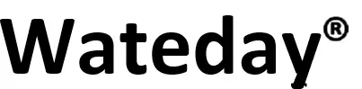 Wateday - logo