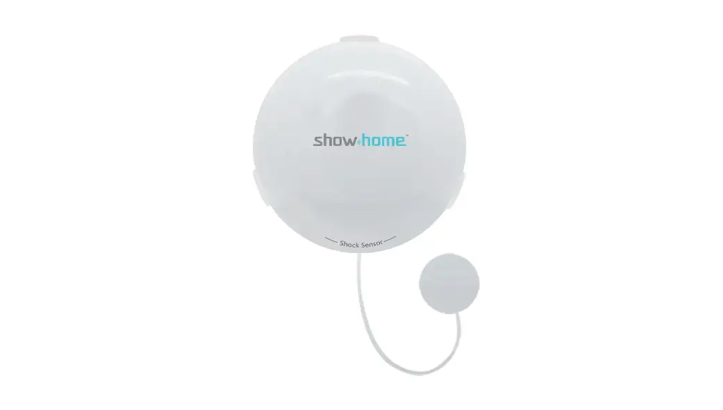 Show Home Shock Sensor Zw1105 Manual Show Home Shock Sensor Zw1105 Manual