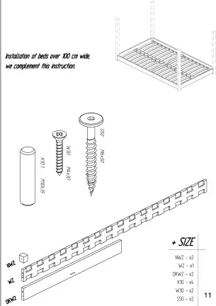 PETIT PUK-POPPY-Montessori-Floor-Bed-10