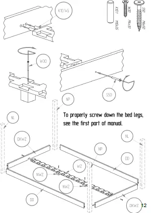 PETIT PUK-POPPY-Montessori-Floor-Bed-11