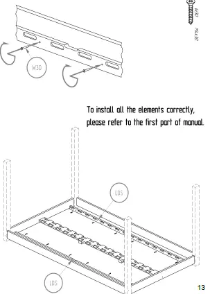 PETIT PUK-POPPY-Montessori-Floor-Bed-12