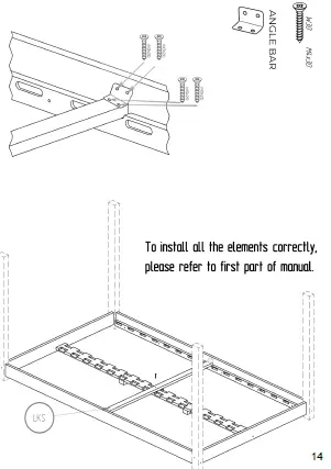 PETIT PUK-POPPY-Montessori-Floor-Bed-13