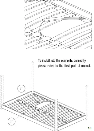 PETIT PUK-POPPY-Montessori-Floor-Bed-14