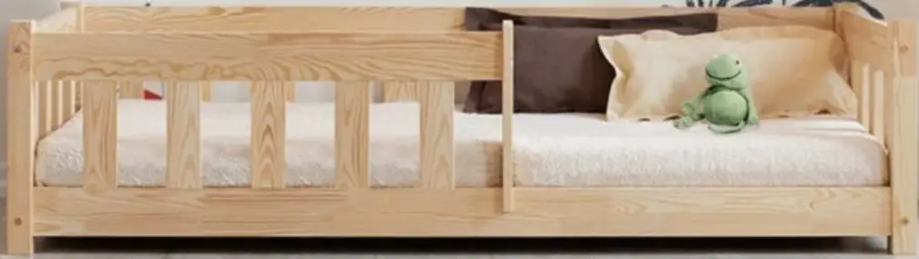 PETIT PUK-POPPY-Montessori-Floor-Bed-PRODUCT-IMAGE