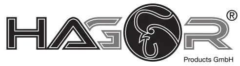 HAGOR Logo