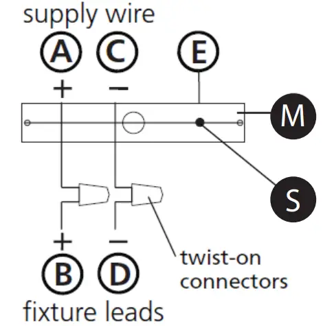 HINKLEY 45046 454048 Chandelier-fig4