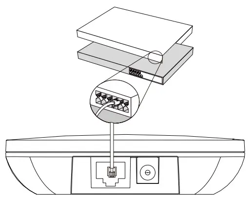 Yealink W57R DECT IP Phone - compliant